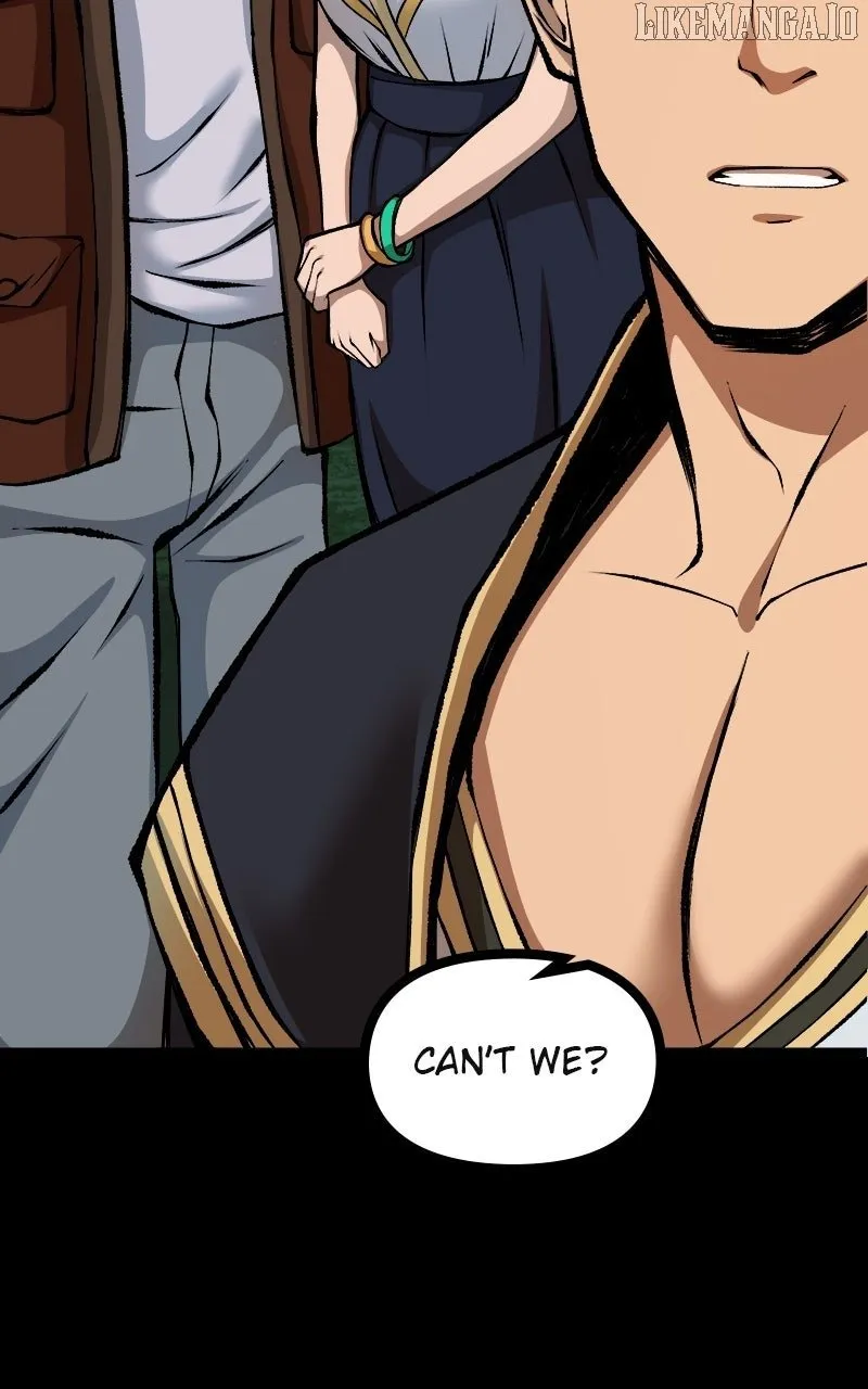 Primal Hunter Chapter 77 Online - página 13