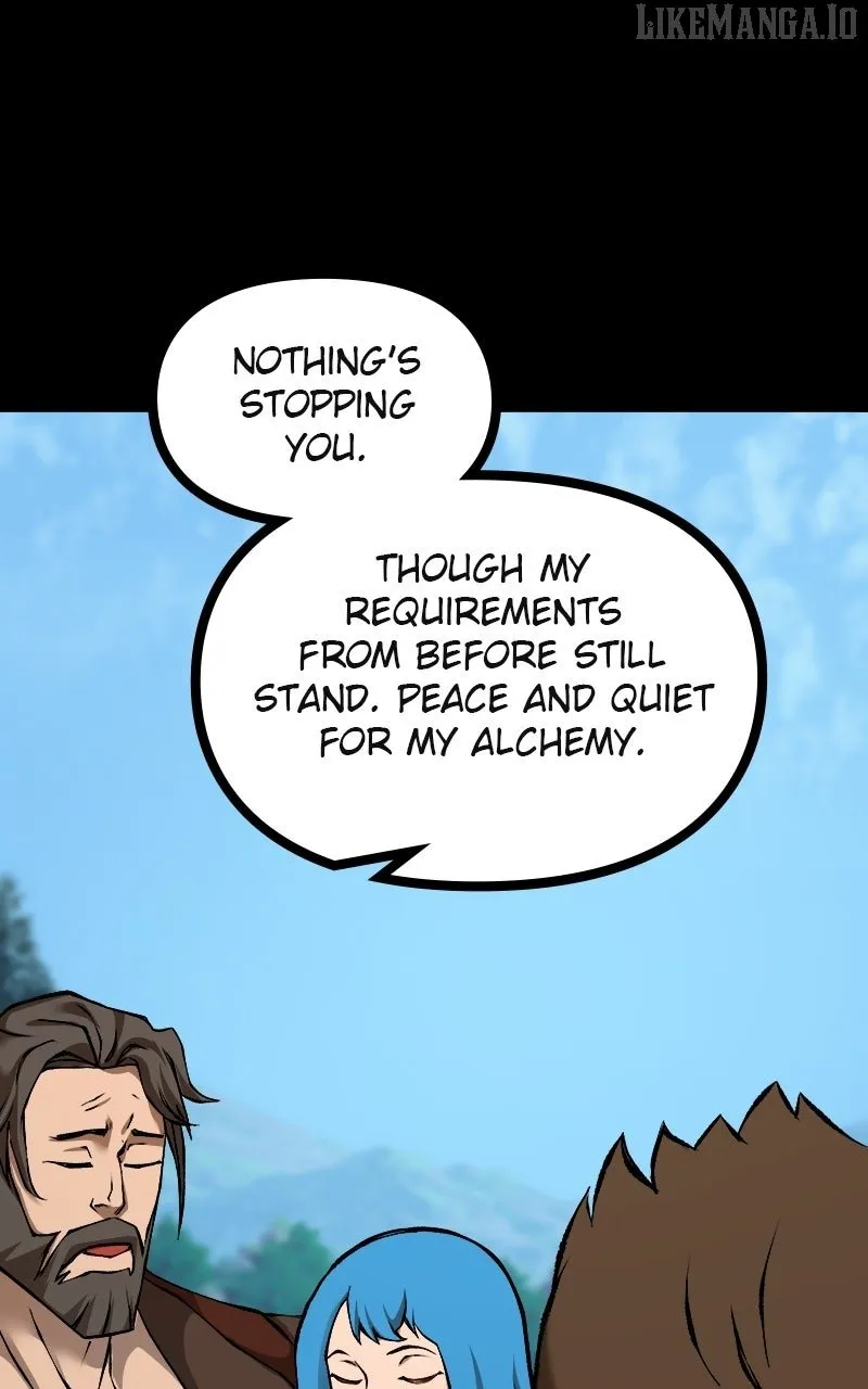 Primal Hunter Chapter 77 Online - página 14