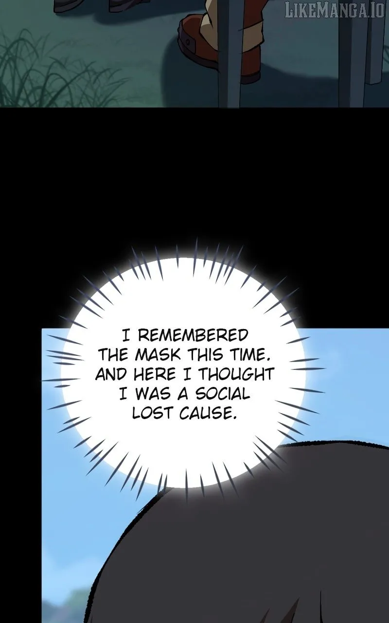 Primal Hunter Chapter 77 Online - página 22