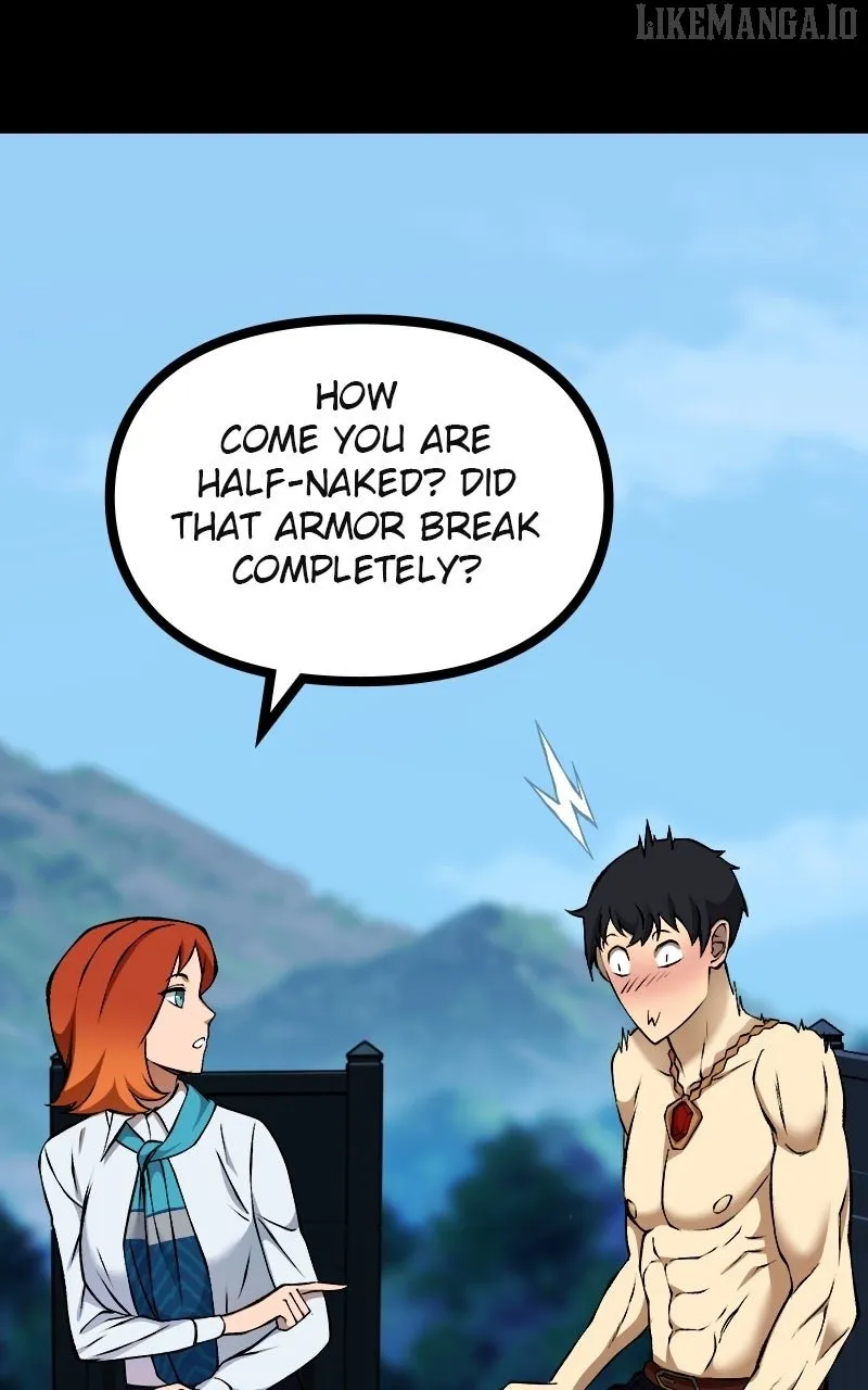Primal Hunter Chapter 77 Online - página 24