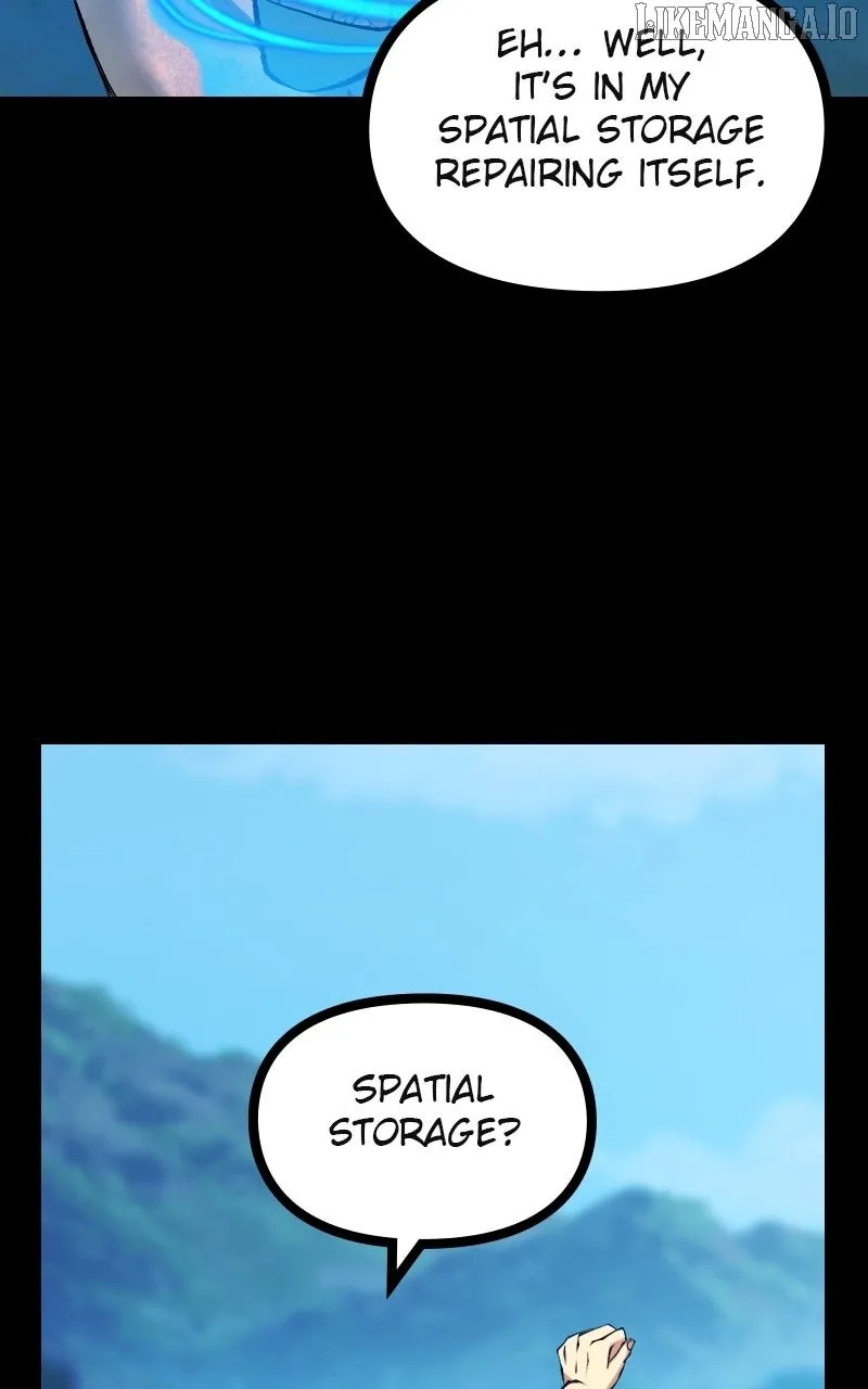 Primal Hunter Chapter 77 Online - página 27