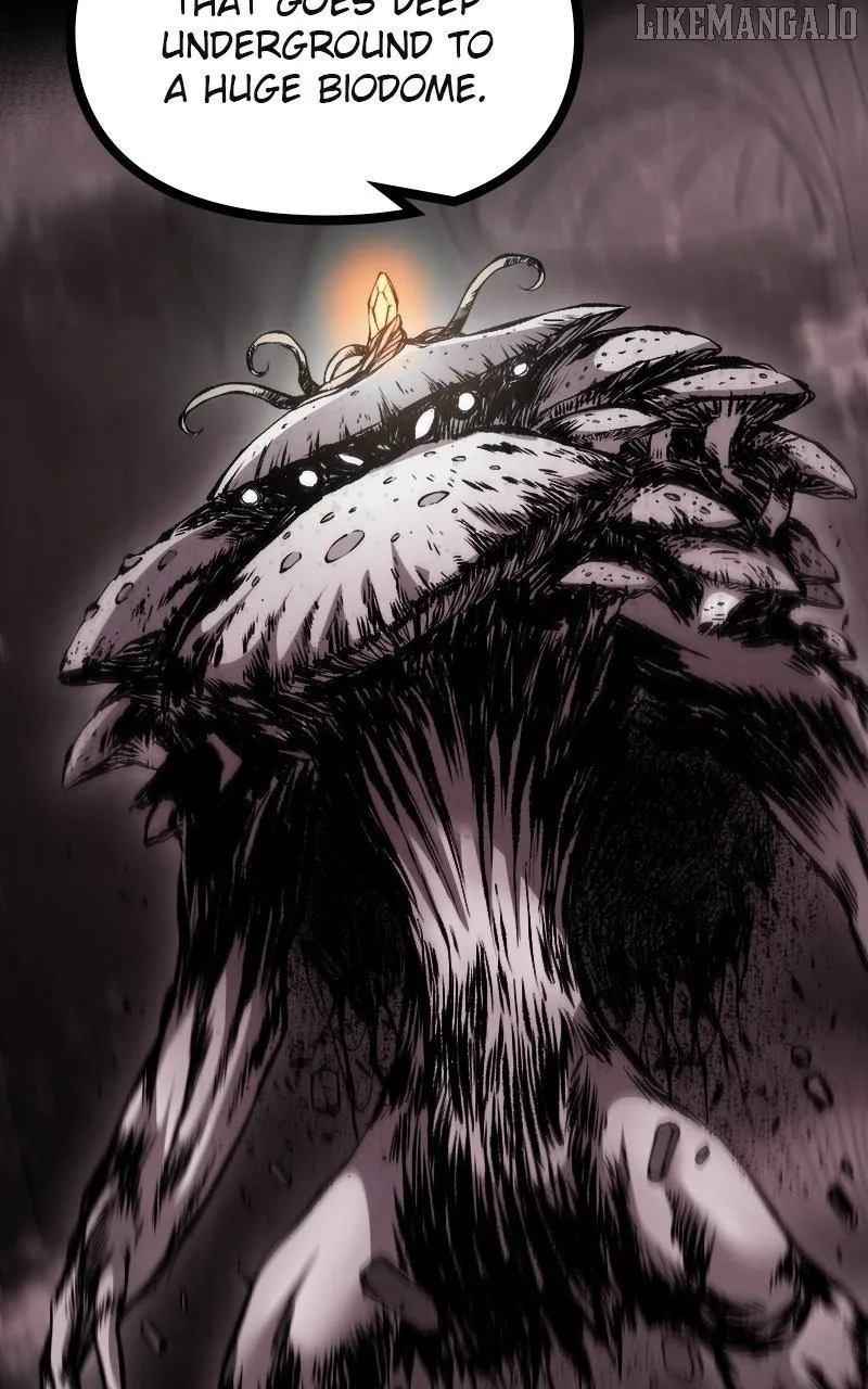 Primal Hunter Chapter 77 Online - página 30