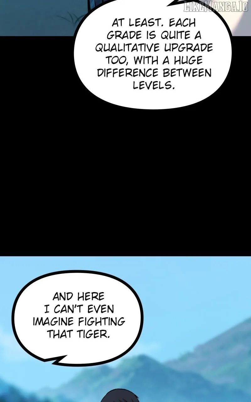Primal Hunter Chapter 77 Online - página 33