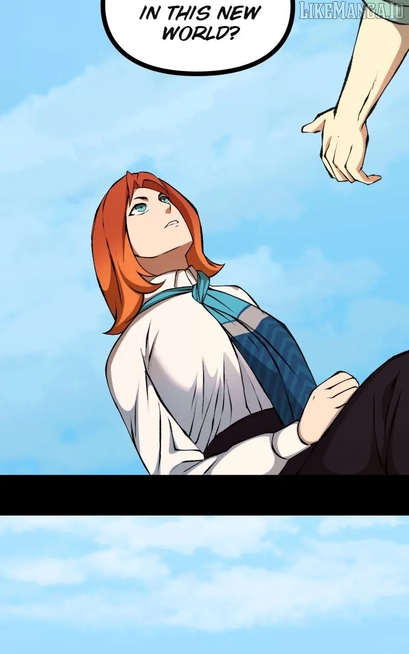 Primal Hunter Chapter 77 Online - página 36