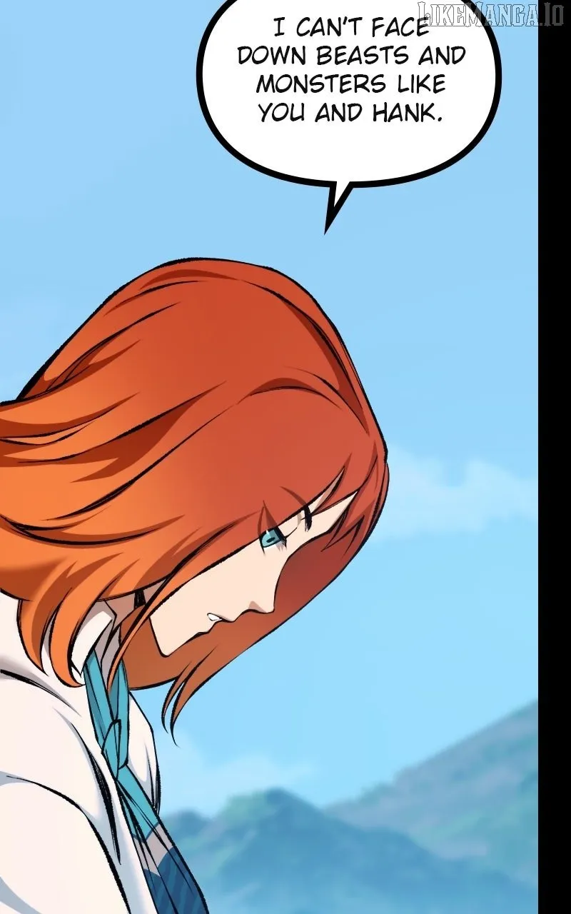 Primal Hunter Chapter 77 Online - página 40