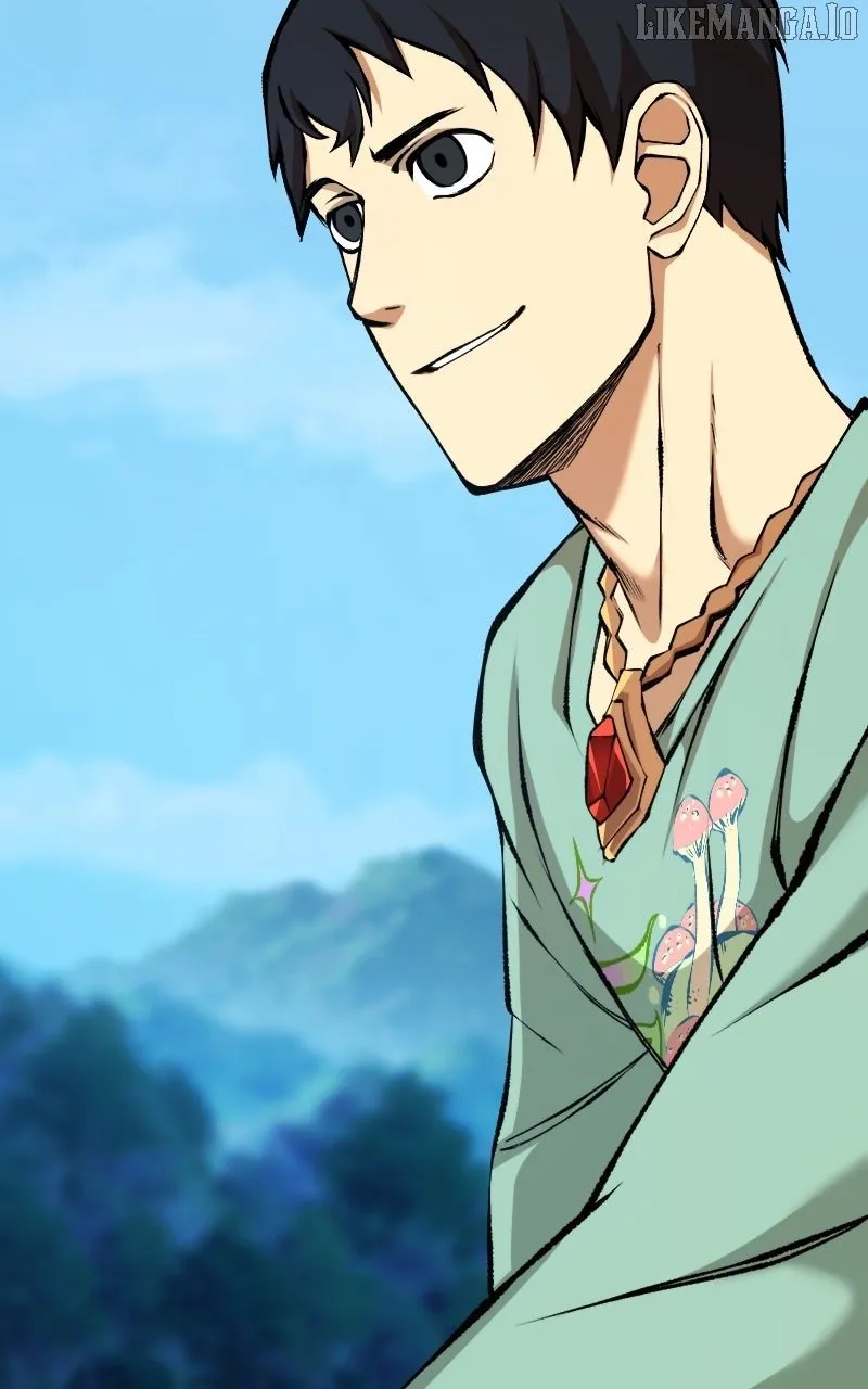 Primal Hunter Chapter 77 Online - página 46