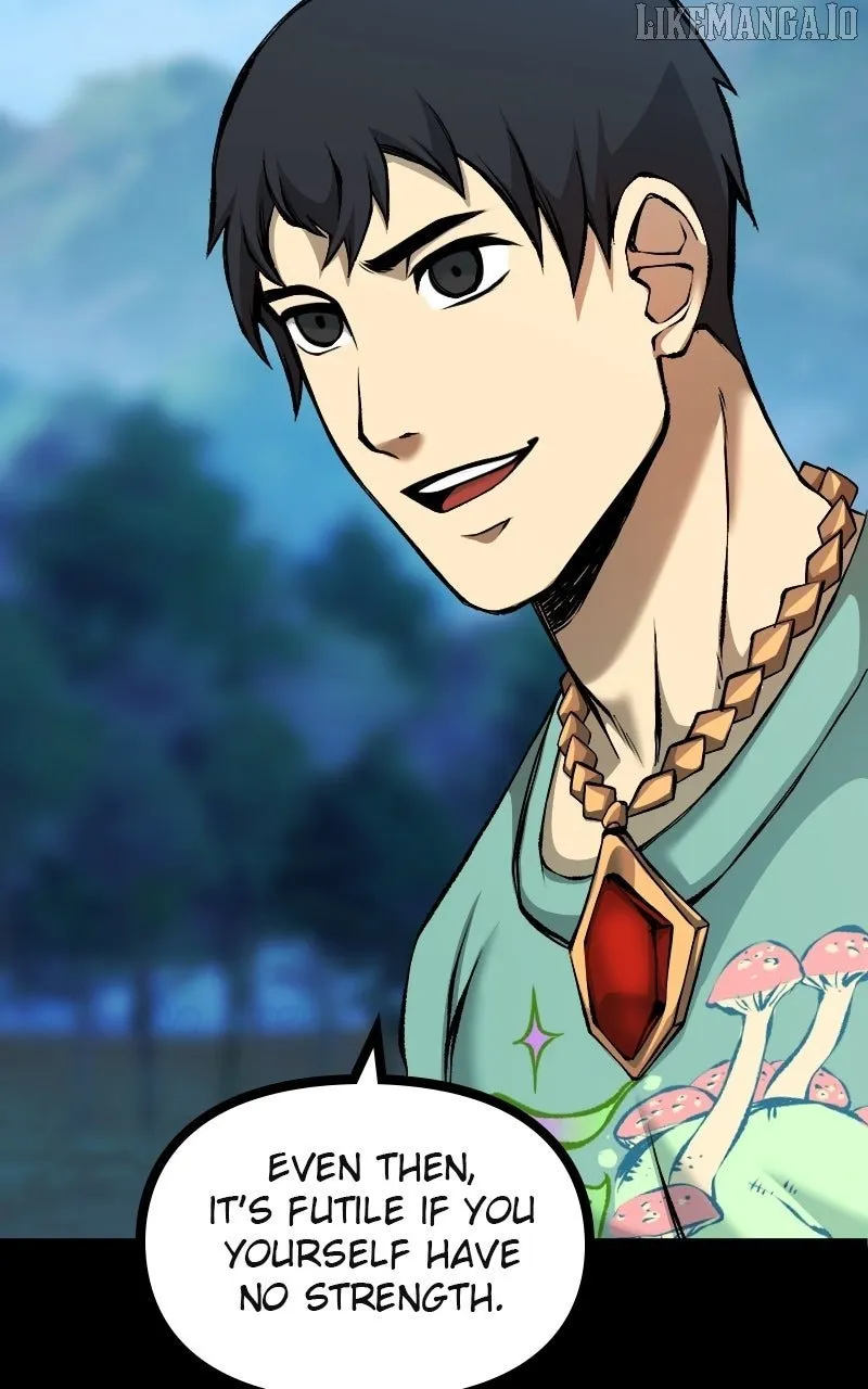 Primal Hunter Chapter 77 Online - página 48