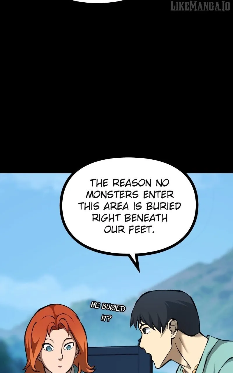 Primal Hunter Chapter 77 Online - página 49