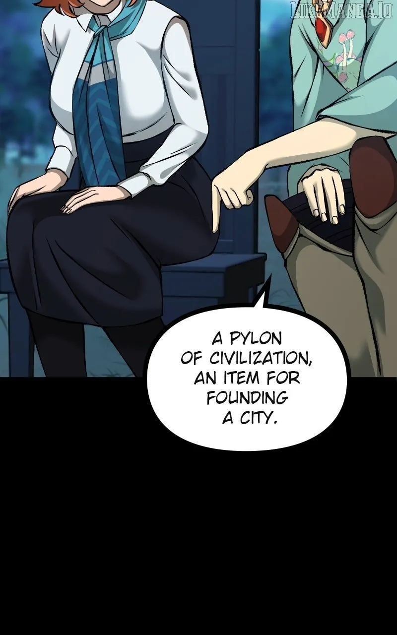 Primal Hunter Chapter 77 Online - página 50