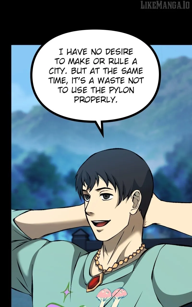 Primal Hunter Chapter 77 Online - página 51