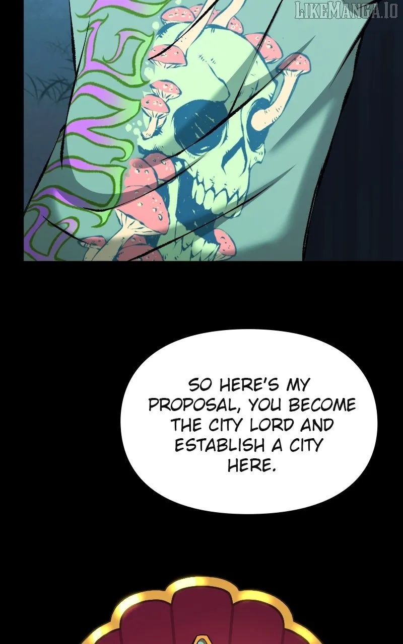 Primal Hunter Chapter 77 Online - página 52