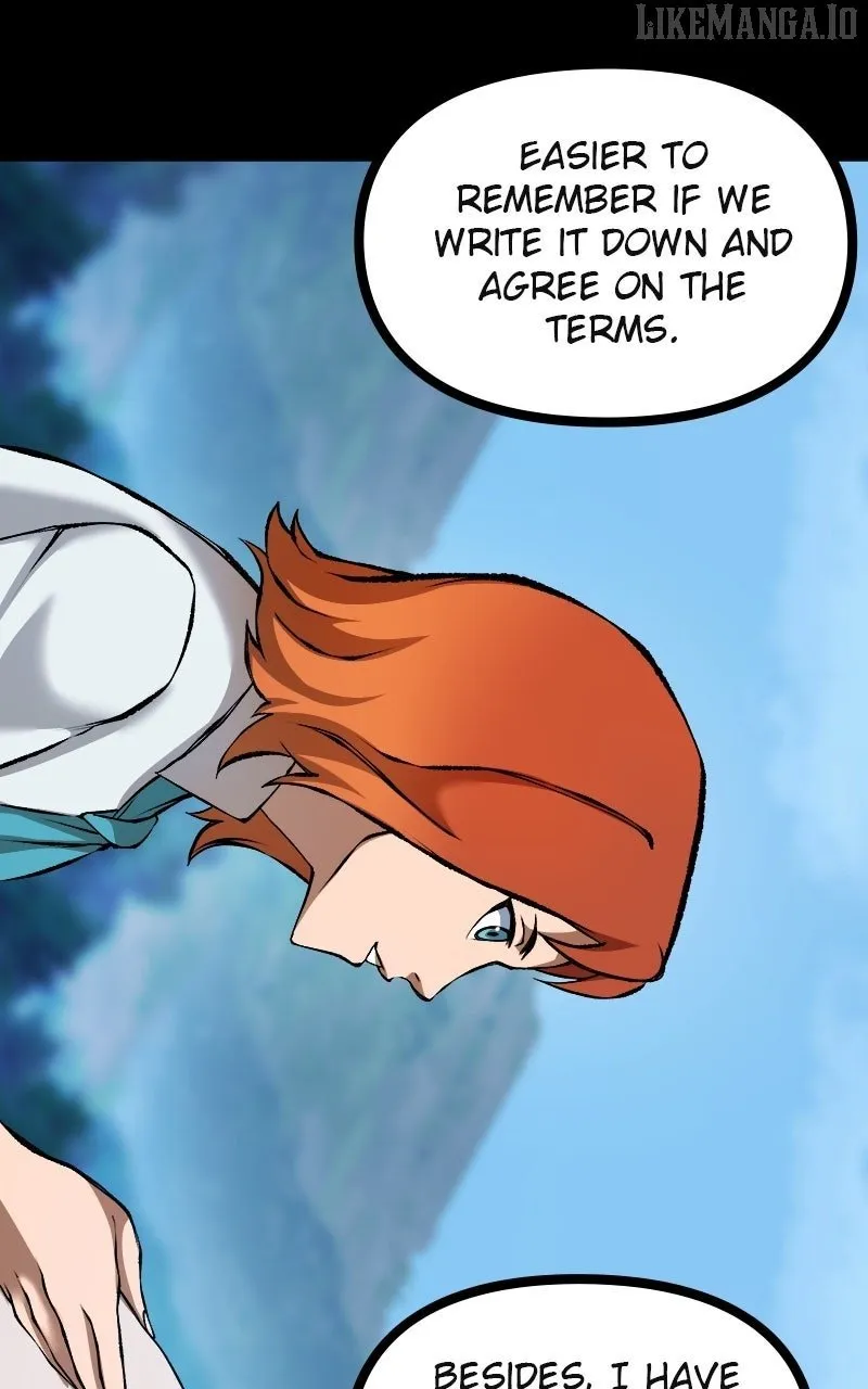 Primal Hunter Chapter 77 Online - página 63