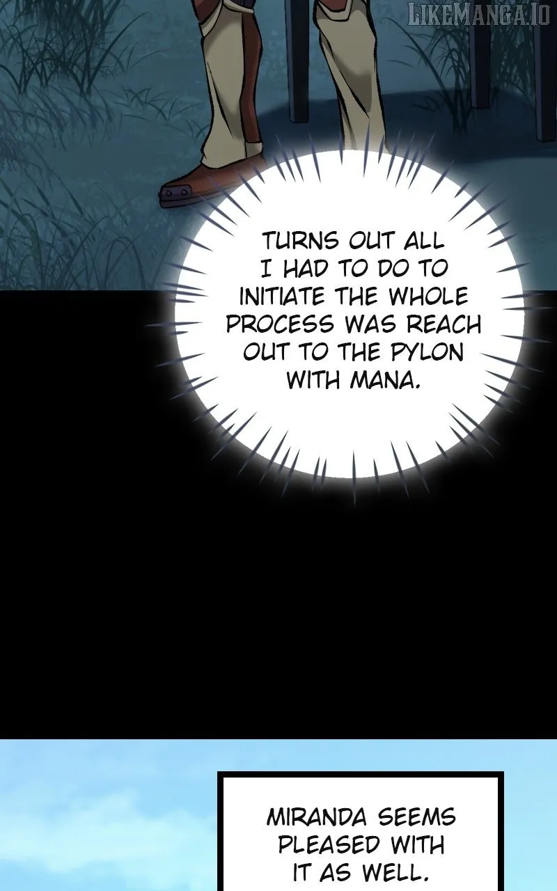 Primal Hunter Chapter 77 Online - página 70