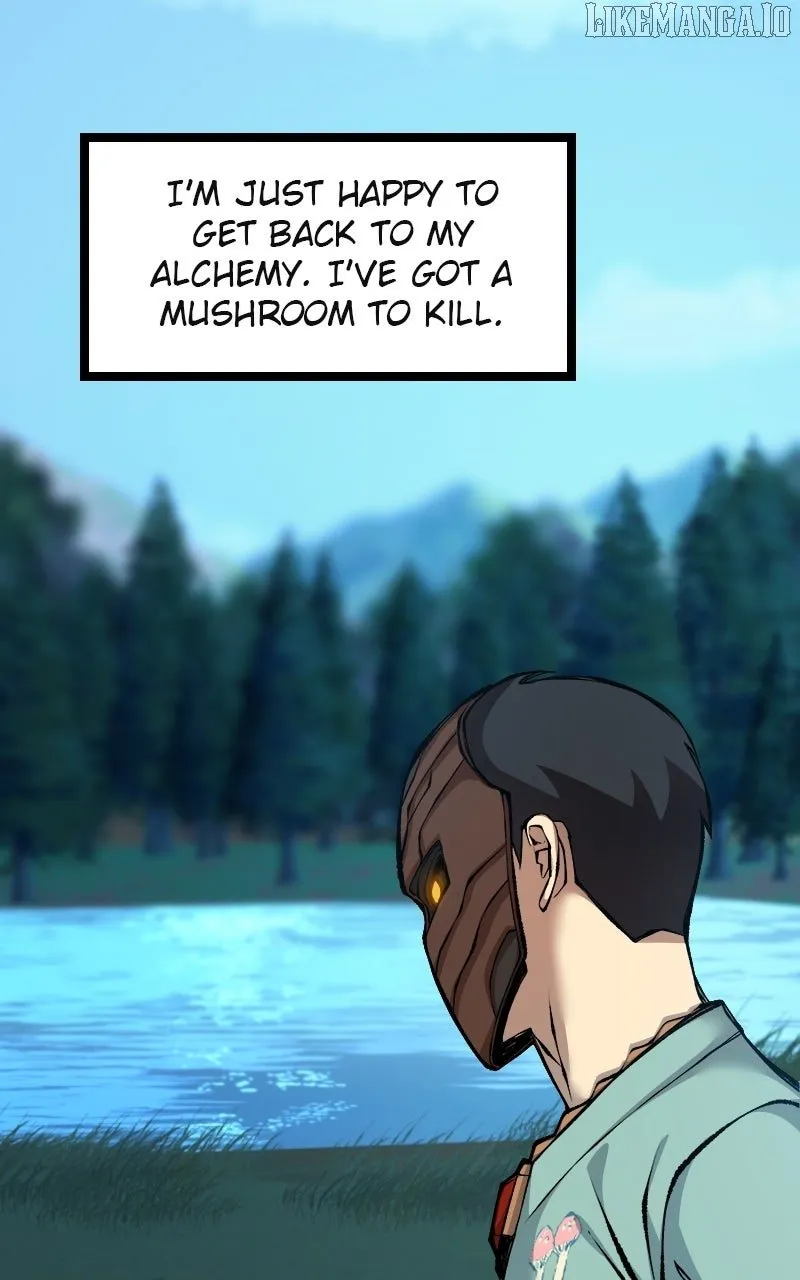 Primal Hunter Chapter 77 Online - página 73