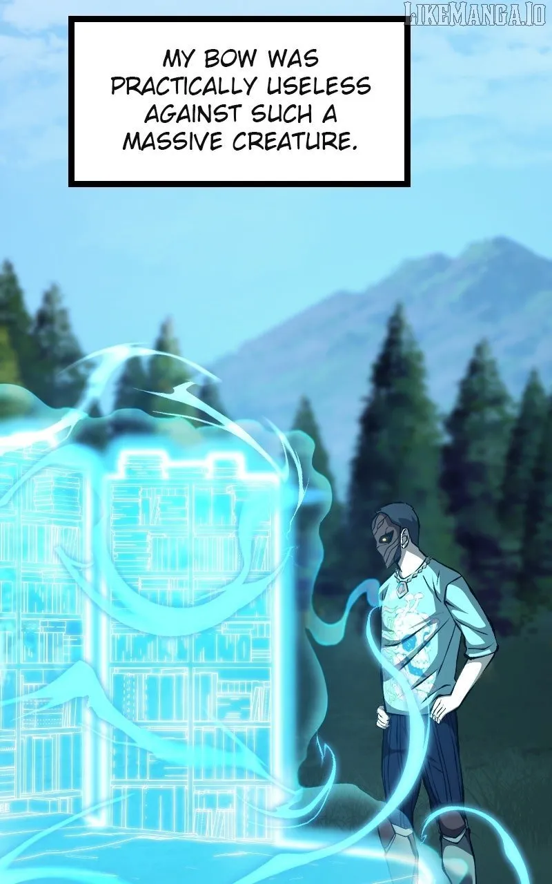Primal Hunter Chapter 77 Online - página 75