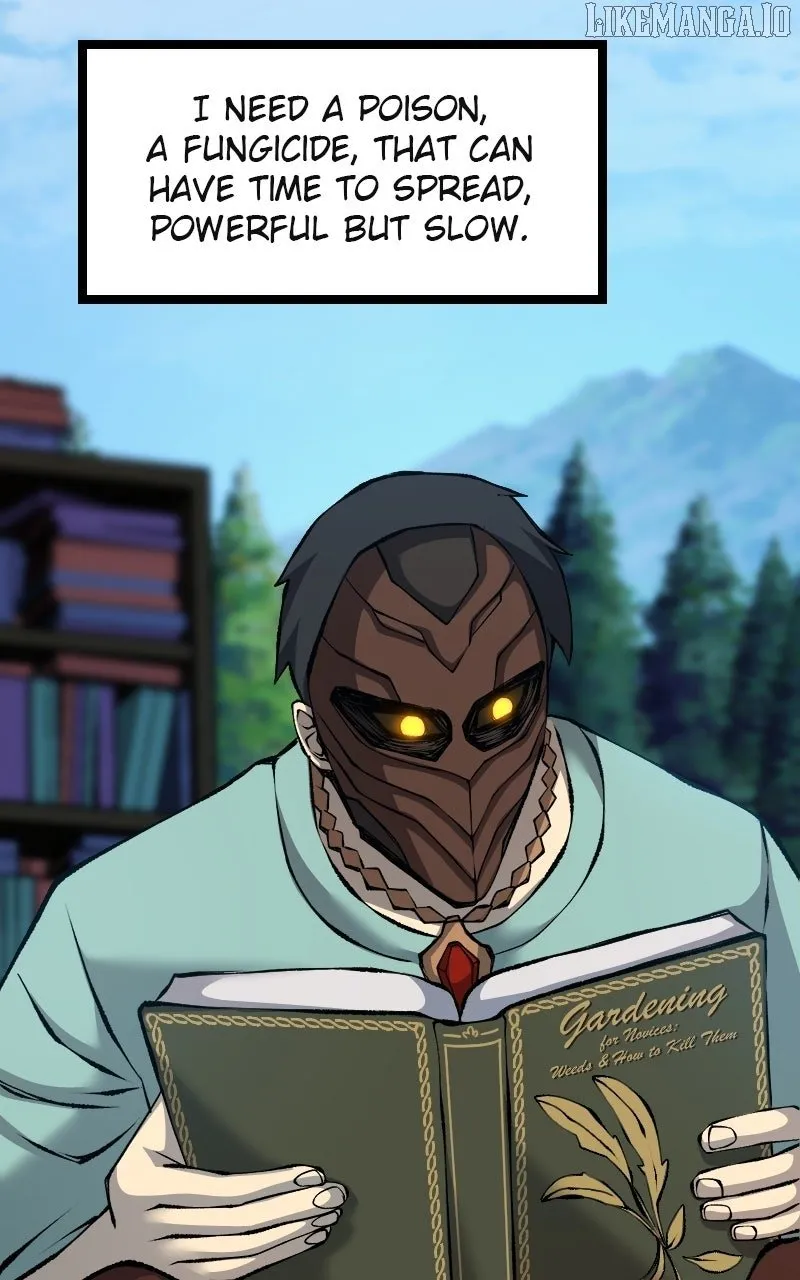 Primal Hunter Chapter 77 Online - página 77