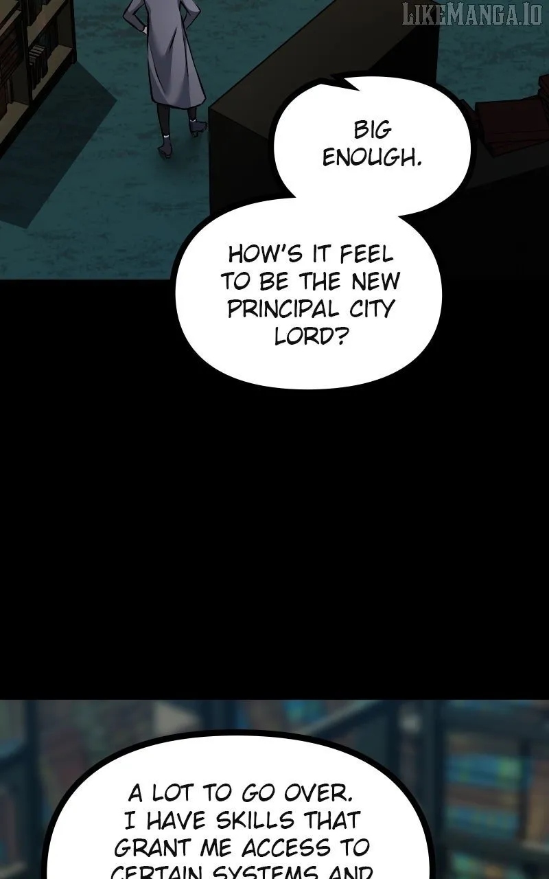 Primal Hunter Chapter 77 Online - página 87