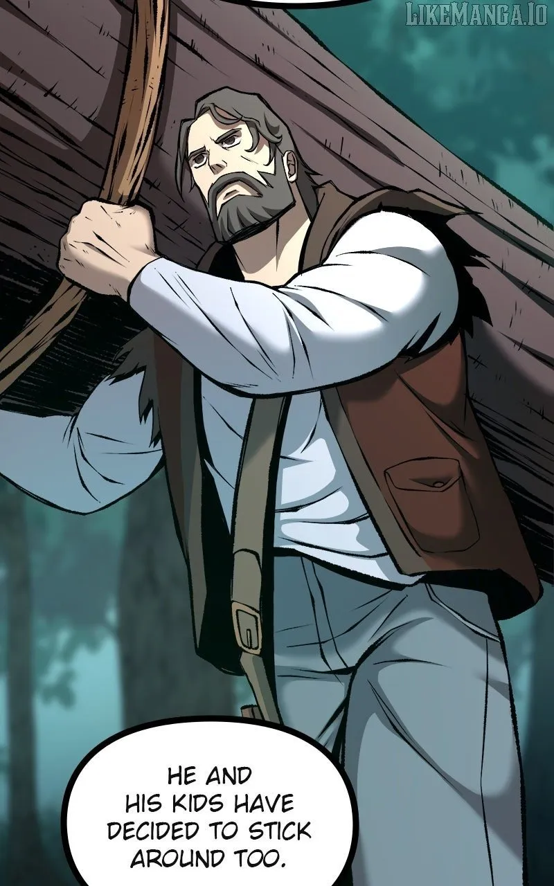 Primal Hunter Chapter 77 Online - página 92
