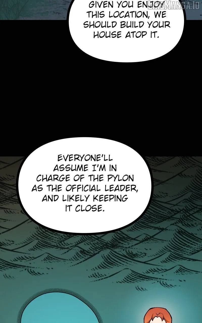 Primal Hunter Chapter 77 Online - página 95