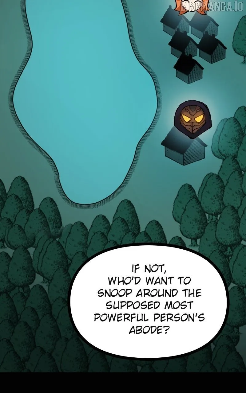 Primal Hunter Chapter 77 Online - página 96