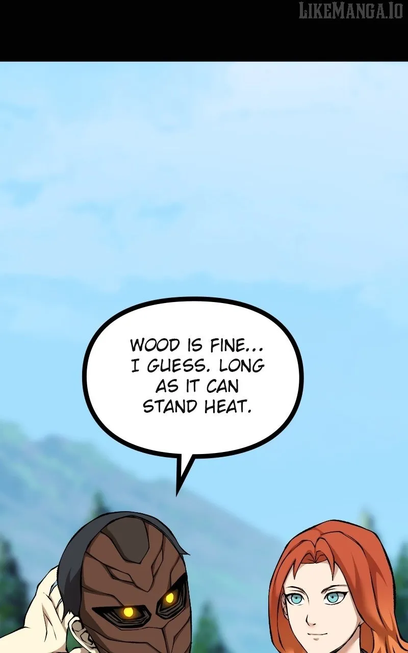 Primal Hunter Chapter 77 Online - página 114