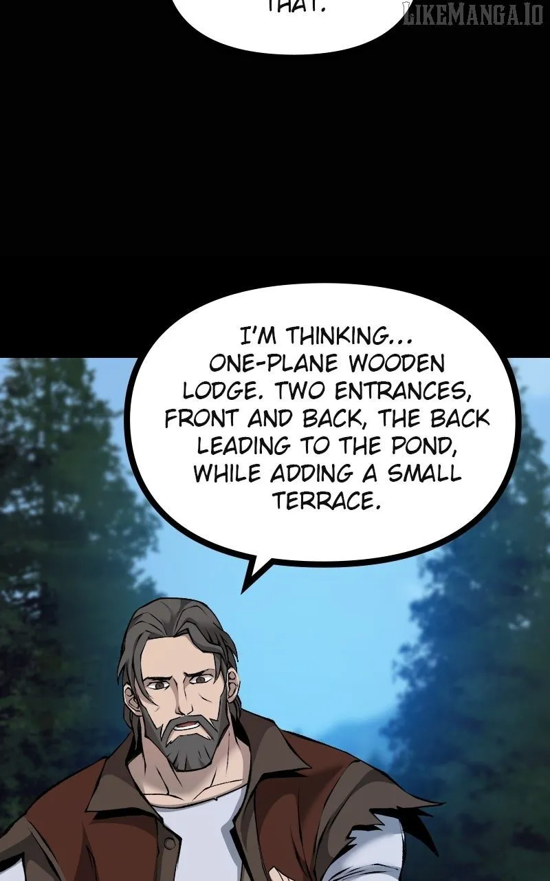 Primal Hunter Chapter 77 Online - página 116