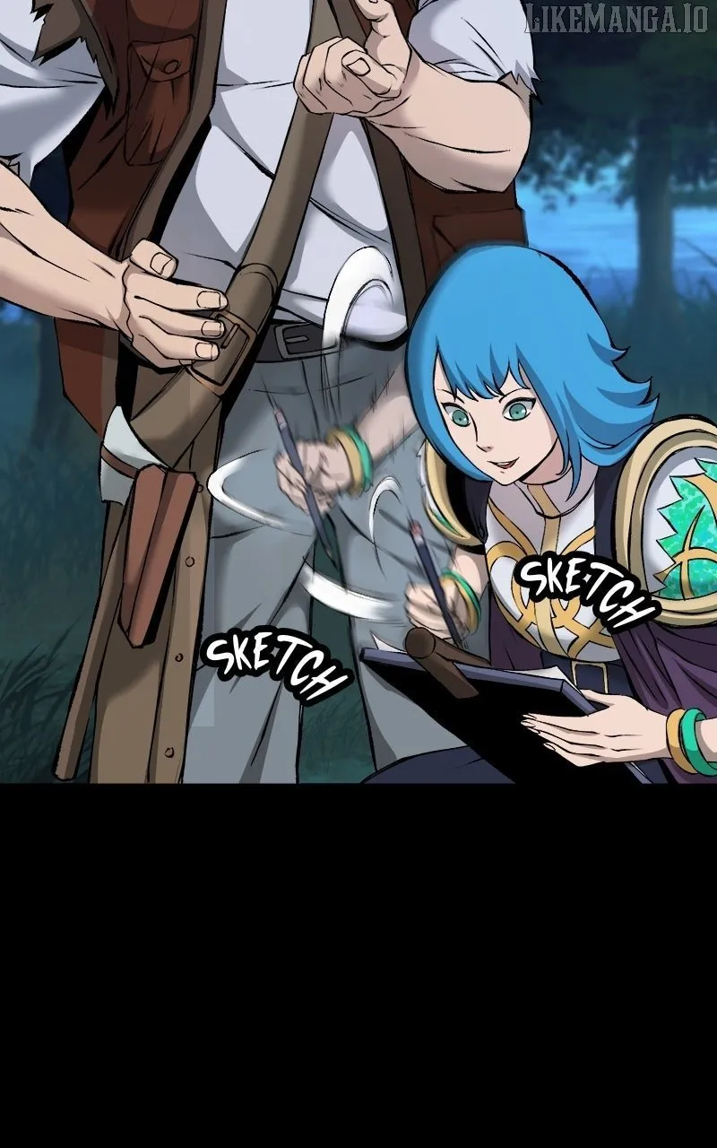 Primal Hunter Chapter 77 Online - página 117