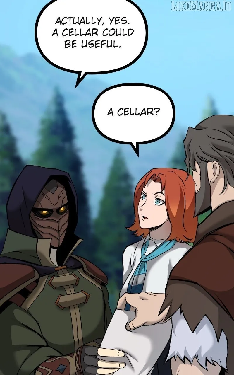 Primal Hunter Chapter 77 Online - página 120