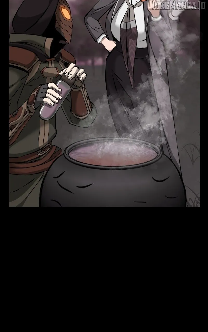 Primal Hunter Chapter 77 Online - página 125