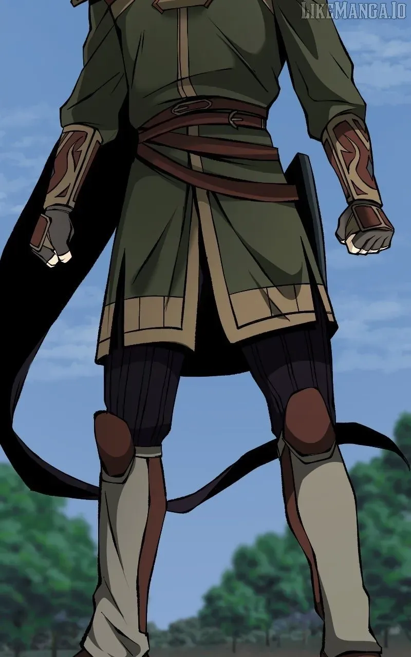 Primal Hunter Chapter 78 Online - página 7