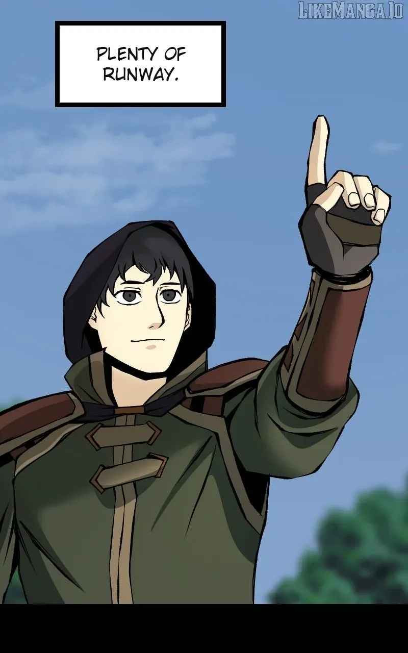 Primal Hunter Chapter 78 Online - página 9