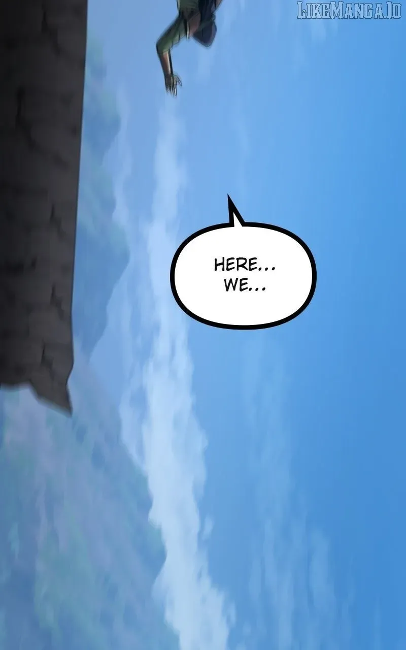 Primal Hunter Chapter 78 Online - página 22
