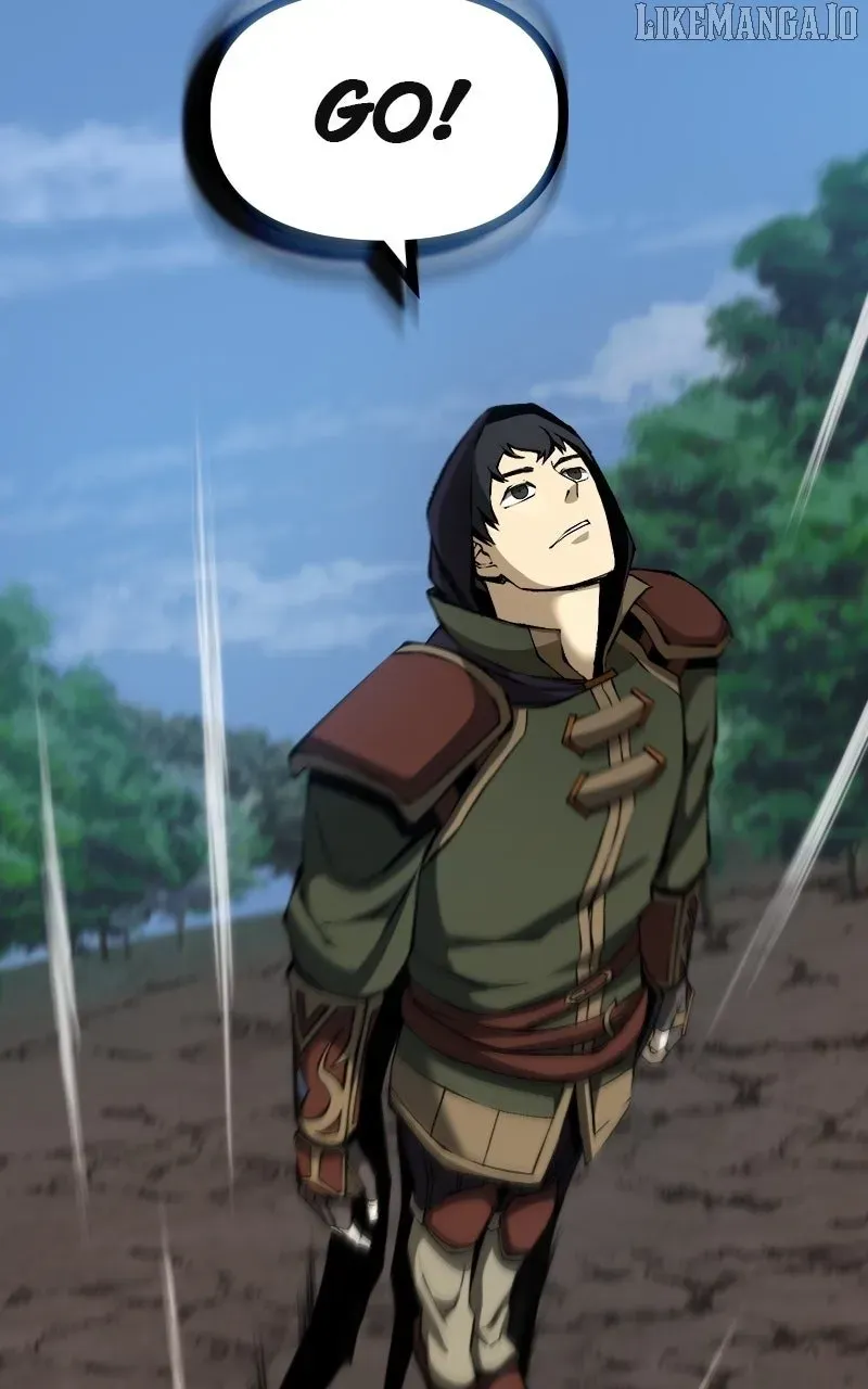 Primal Hunter Chapter 78 Online - página 24