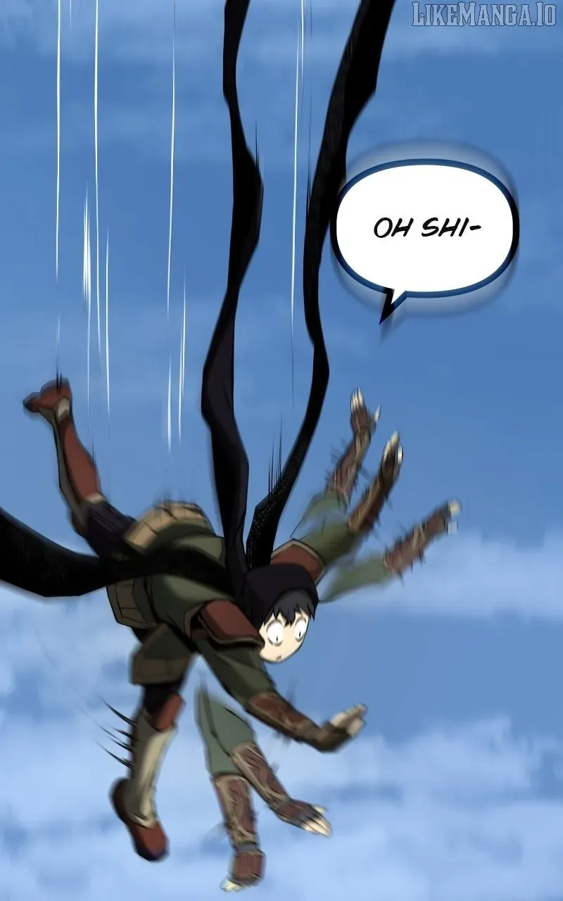 Primal Hunter Chapter 78 Online - página 30