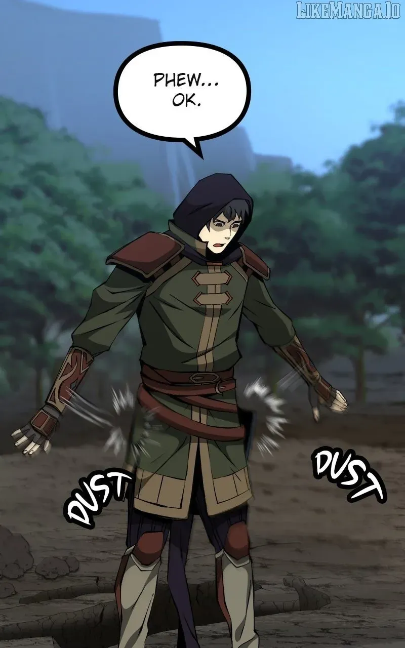 Primal Hunter Chapter 78 Online - página 47