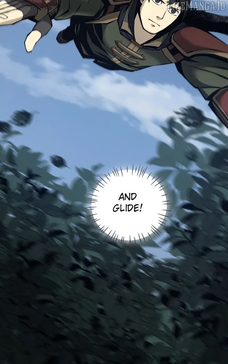 Primal Hunter Chapter 78 Online - página 58
