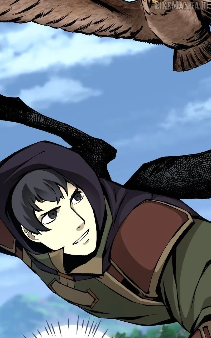 Primal Hunter Chapter 78 Online - página 78