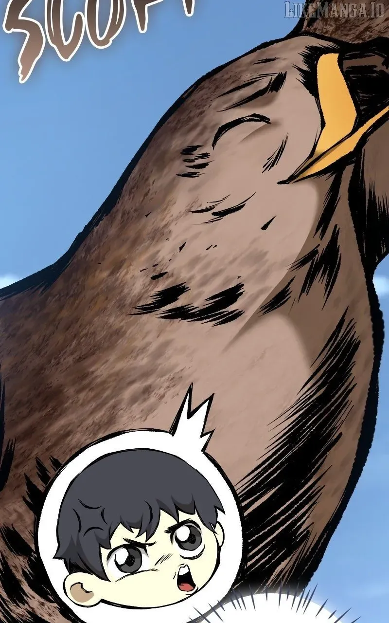 Primal Hunter Chapter 78 Online - página 84