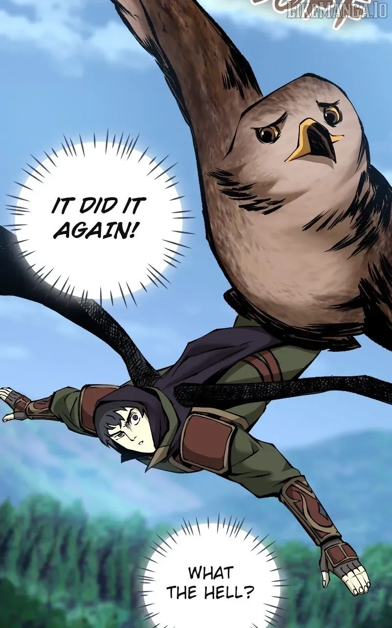 Primal Hunter Chapter 78 Online - página 86