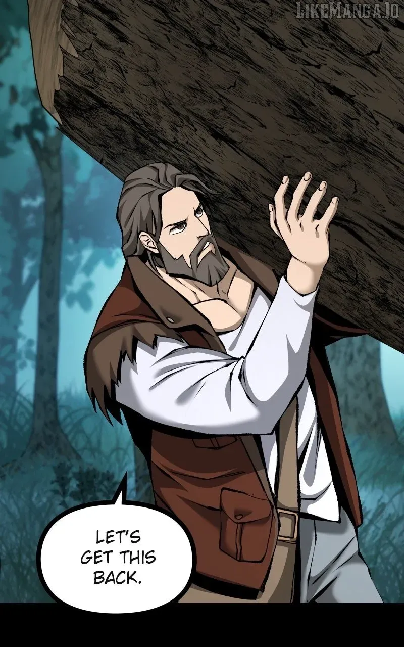Primal Hunter Chapter 78 Online - página 107