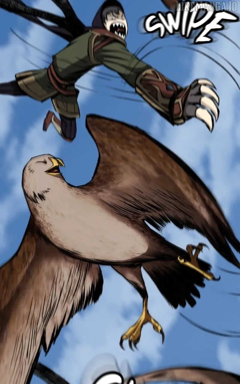 Primal Hunter Chapter 78 Online - página 125