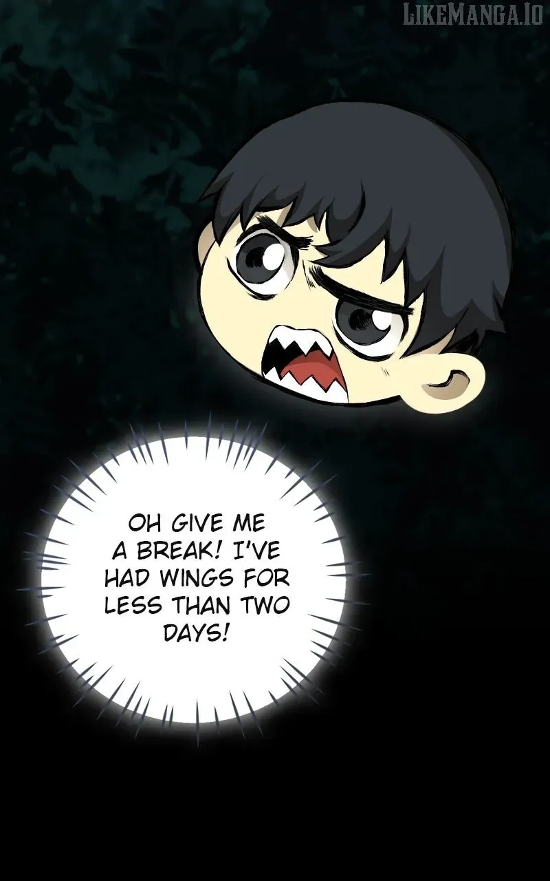 Primal Hunter Chapter 78 Online - página 160