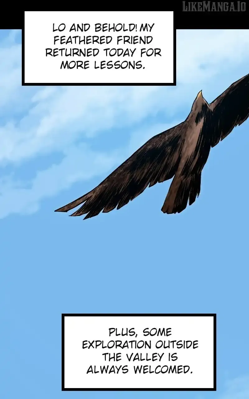 Primal Hunter Chapter 79 Online - página 17