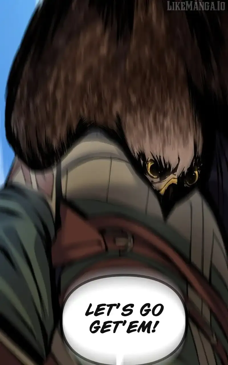 Primal Hunter Chapter 79 Online - página 30