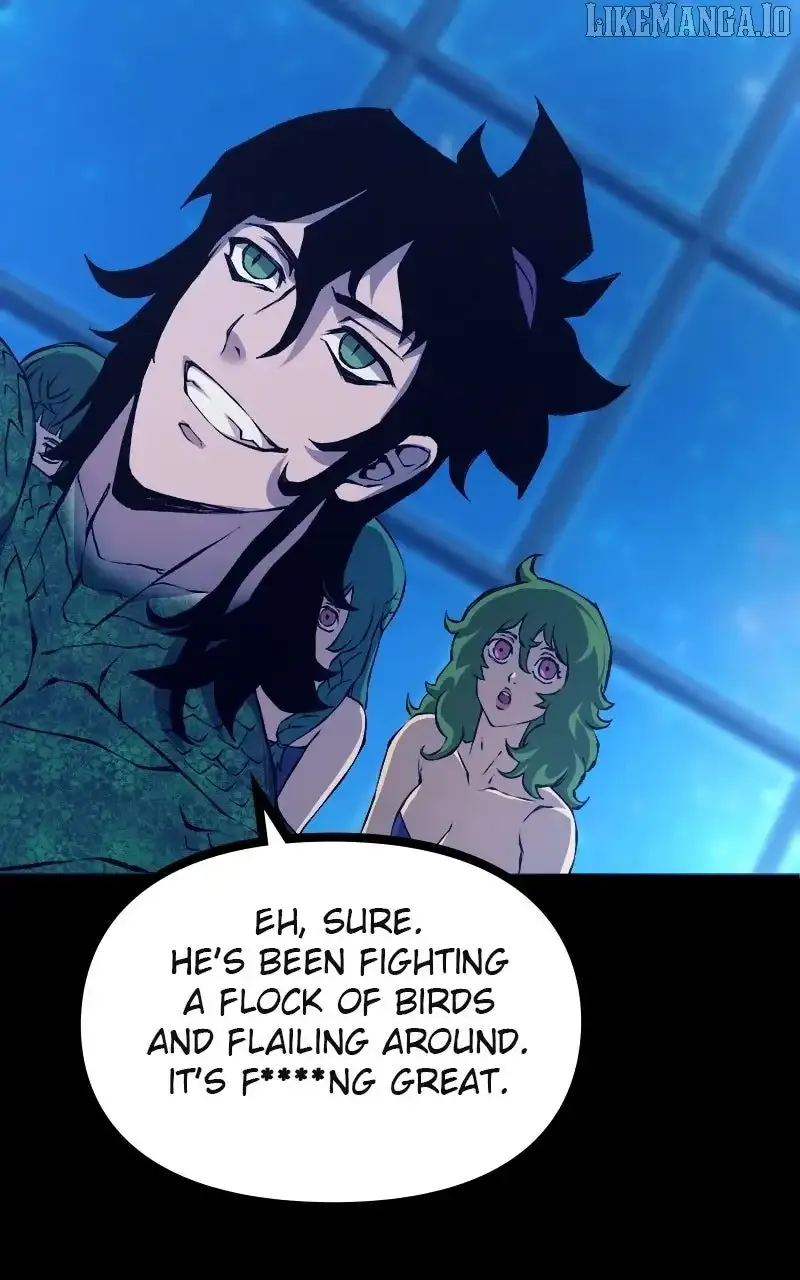 Primal Hunter Chapter 79 Online - página 78