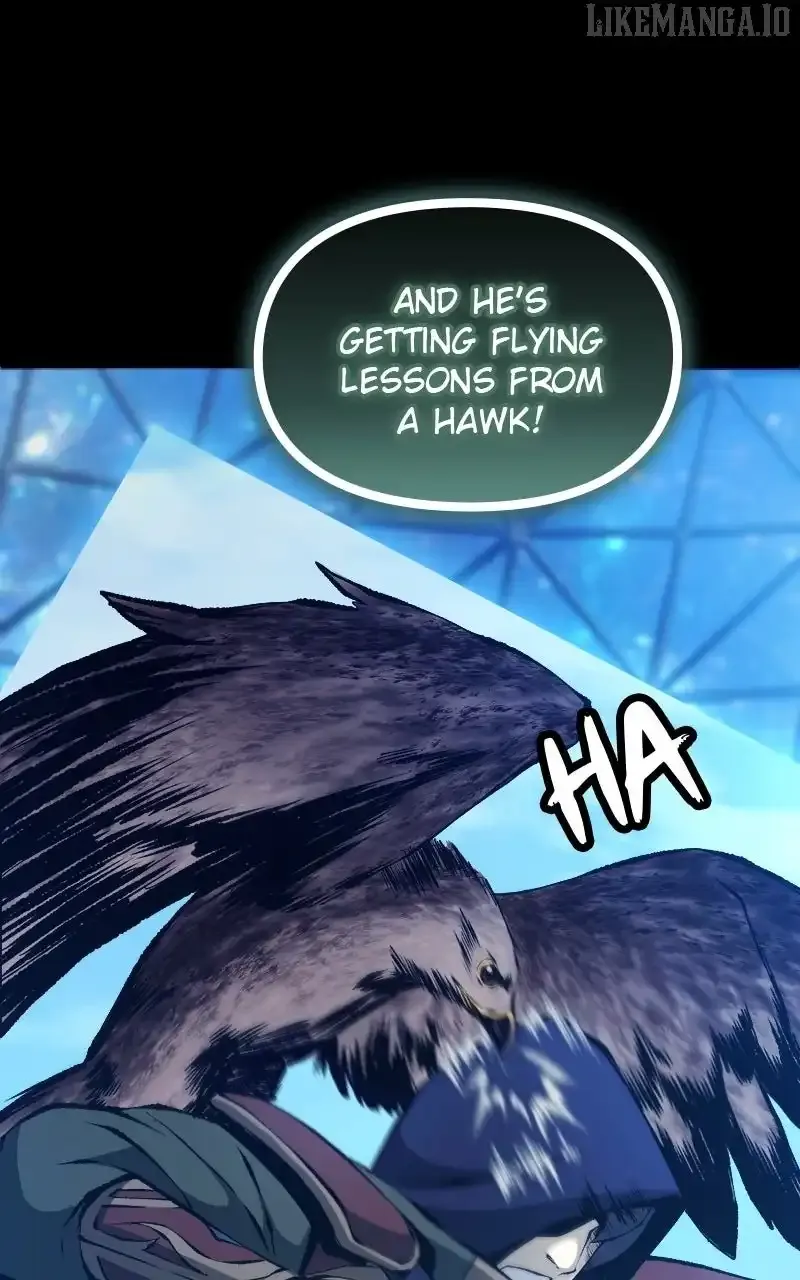 Primal Hunter Chapter 79 Online - página 79