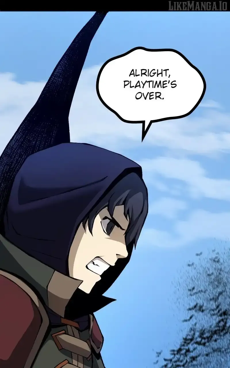 Primal Hunter Chapter 79 Online - página 81