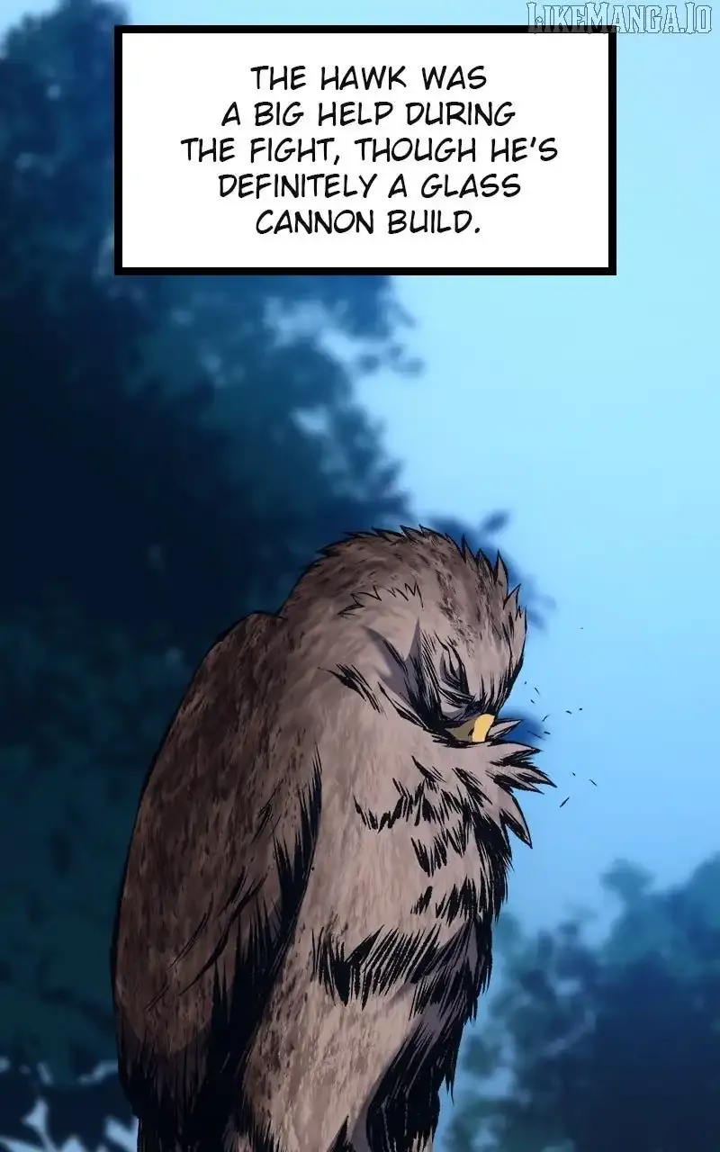 Primal Hunter Chapter 79 Online - página 108