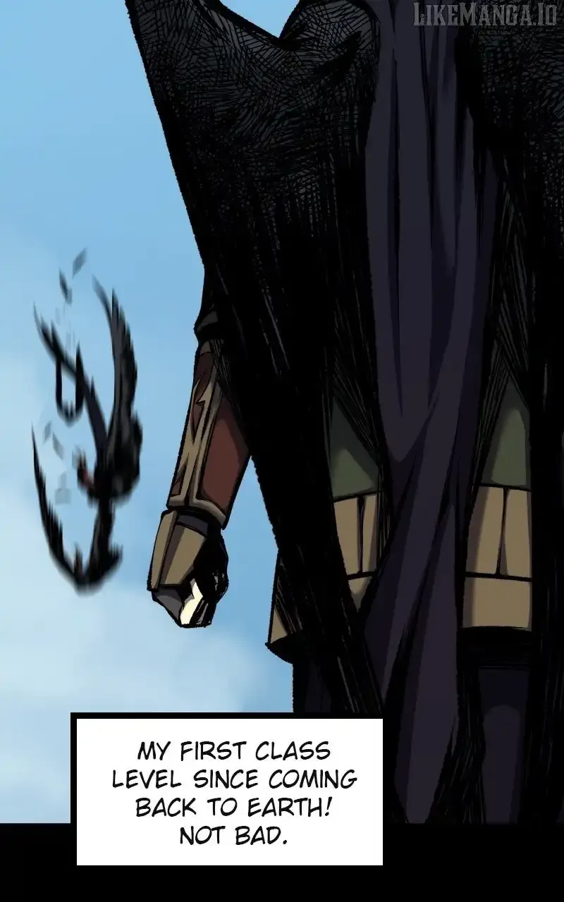 Primal Hunter Chapter 79 Online - página 119