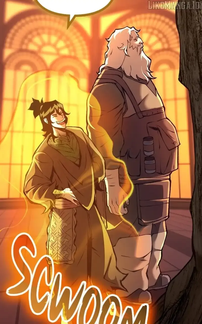 Primal Hunter Chapter 79 Online - página 146